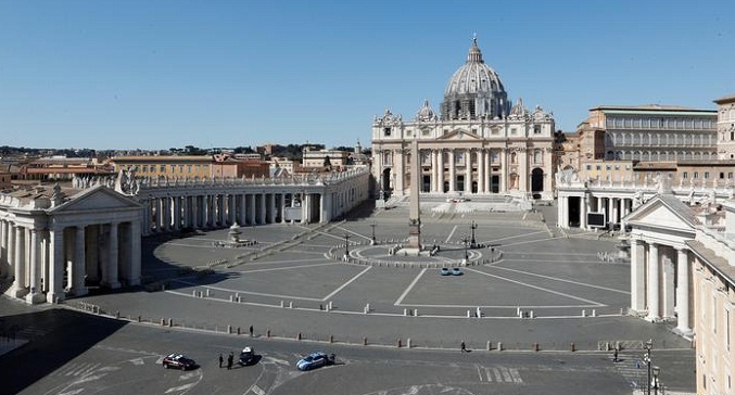 Vaticano pide en la ONU defensa por consenso de los DDHH
