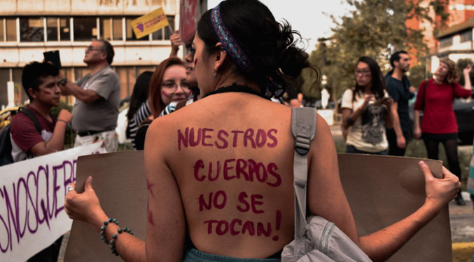 Mujeres en Colombia podrán viralizar en redes sociales las denuncias de agresión sexual
