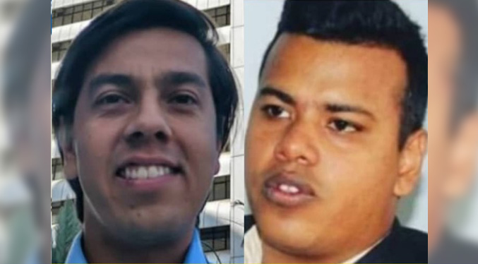 Foro Penal confirma excarcelación de dos activistas de FundaRedes