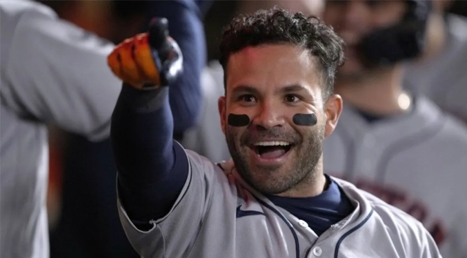 Altuve: La clave será encontrar la manera de anotar más carreras