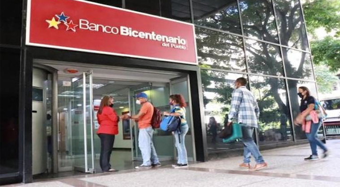 Banco Bicentenario de Táchira anuncia apertura de cuentas en pesos colombianos