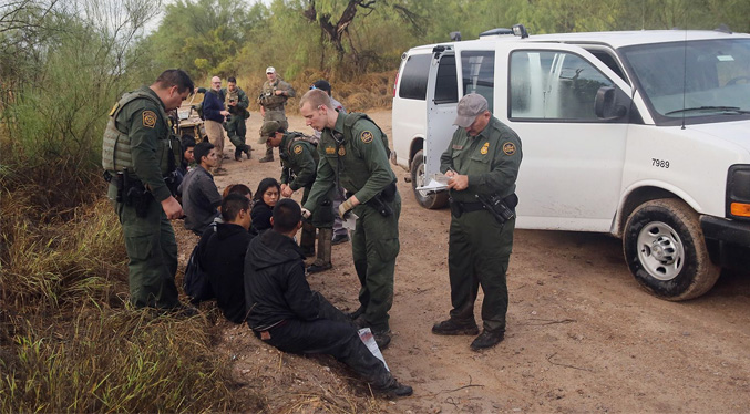 Deportación bajo el Título 42 genera presión a la administración Biden