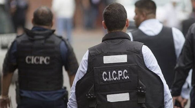 CICPC neutraliza en Maracaibo a delincuentes de la banda el «Nenuco de Markeplace»