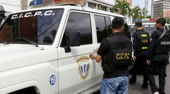 Enfrentamiento en El Valle deja ocho delincuentes muertos y un policía herido