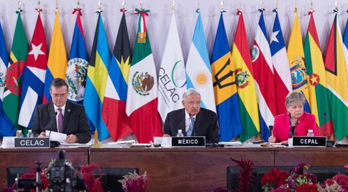 Celac crea grupo anticorrupción para Latinoamérica
