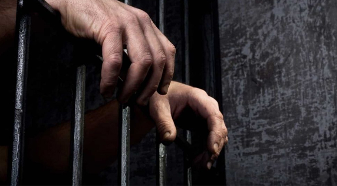 Condenan a 20 años de prisión a hombre por abusar sexualmente de una adolescente