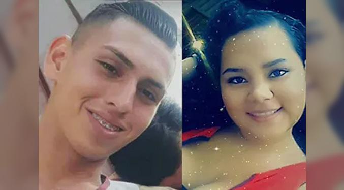 Triángulo amoroso en Ureña terminó en un doble homicidio