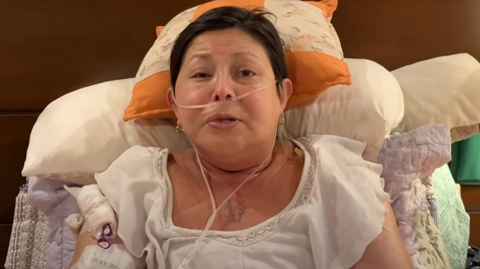 Dios no me quiere ver sufrir»: Primera paciente con diagnóstico no terminal que accederá a la eutanasia en Colombia