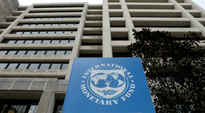 FMI: Venezuela sufrirá una contracción del 5 %