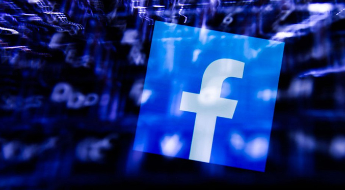 Facebook anuncia cambió oficial de nombre