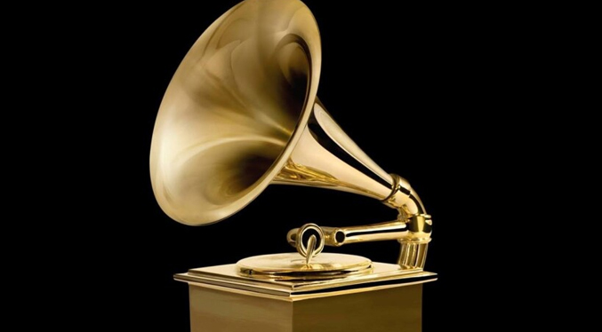 Premios Grammy utilizarán cláusula de inclusión