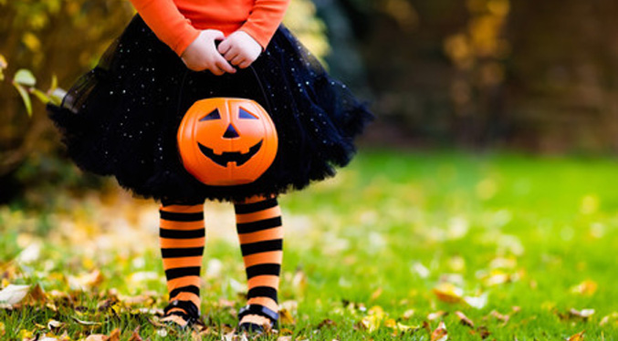 Halloween: significado, origen y otros datos que debes saber