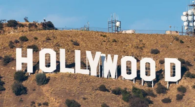 Hollywood evita la huelga de 60 mil trabajadores tras un acuerdo con los estudios de cine y TV