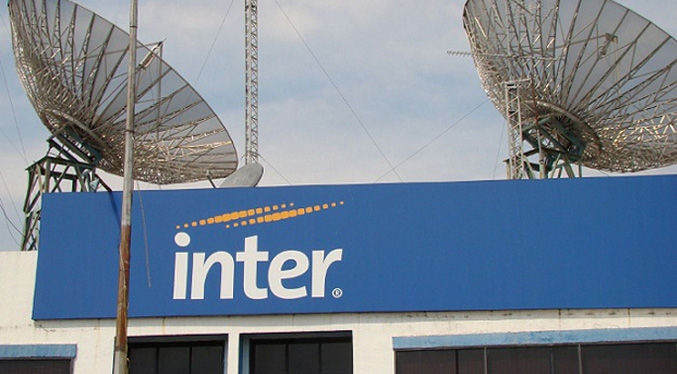 Conatel anuncia procedimiento contra Inter tras error de facturación