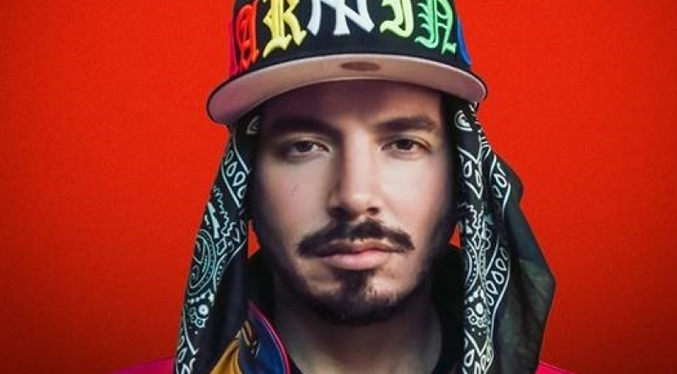 J Balvin ofrece disculpas a las mujeres y comunidad negra por video de la canción «Perra»