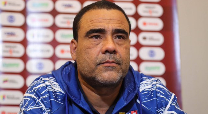 Leonardo González antes de enfrentar a Chile: “Trataremos de jugar y proponer”