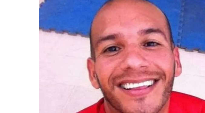 Venezolano bajo custodia de ICE muere en EEUU