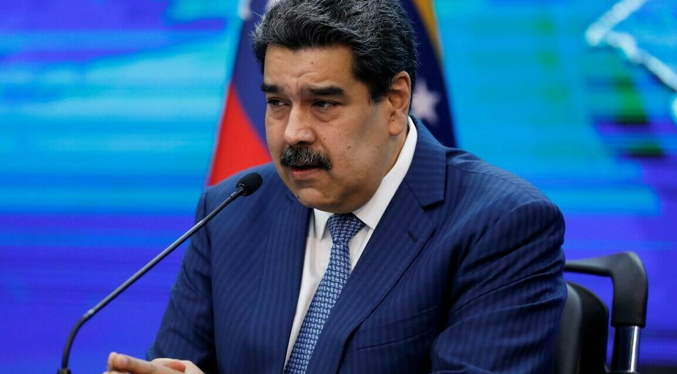 Maduro: Reafirmamos nuestro compromiso de contribuir con la erradicación del hambre en el mundo