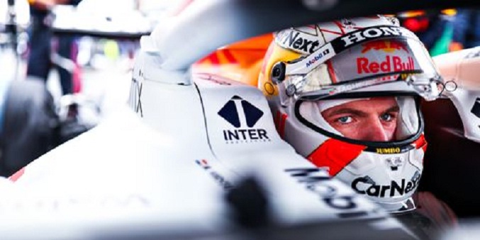 Verstappen: «Esta semana será otra batalla igualada»