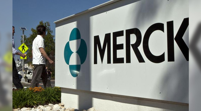 OMS: Tratamiento Merck en pastillas puede ser nueva arma anticovid