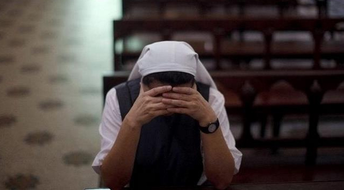 Diario vaticano reitera la denuncia de la explotación laboral que sufren las monjas