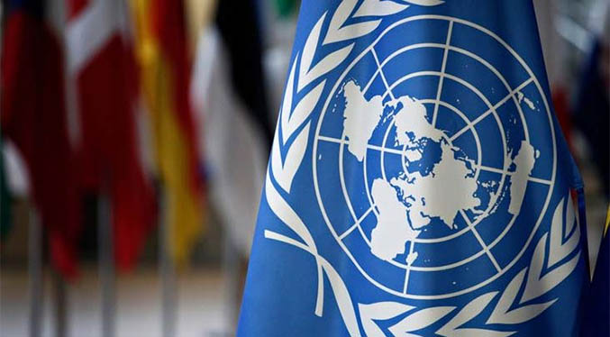 ONU aceptar enviar un «panel de expertos electorales» a comicios regionales Venezuela