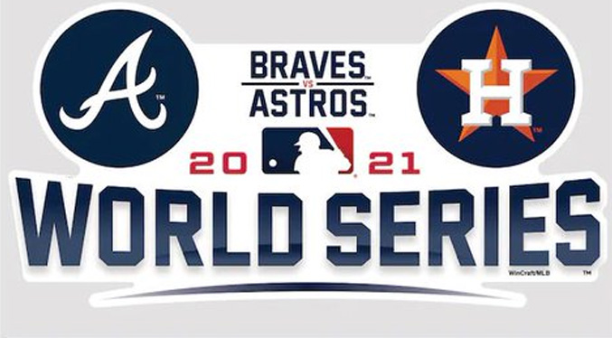 Bravos-Astros, Serie Mundial que tardó 6 décadas en gestarse