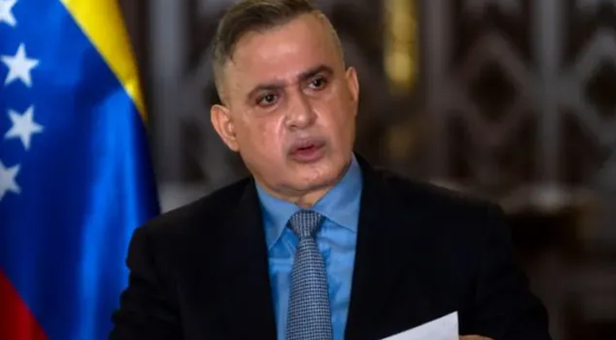 MP saluda la visita del fiscal CPI a Venezuela