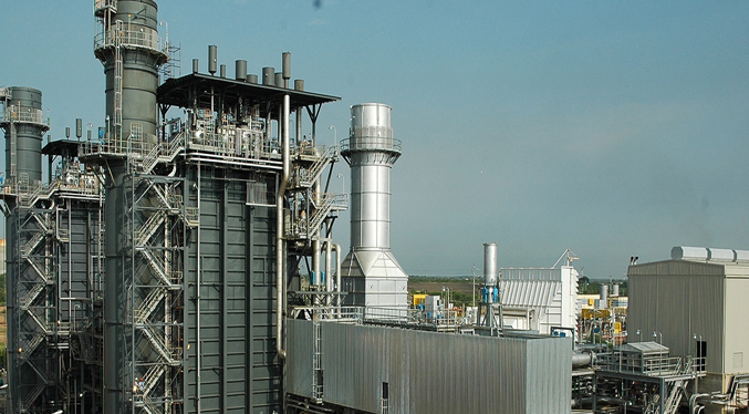 Ejecutivo aprueba recursos para recuperar plantas termoeléctricas de Venezuela