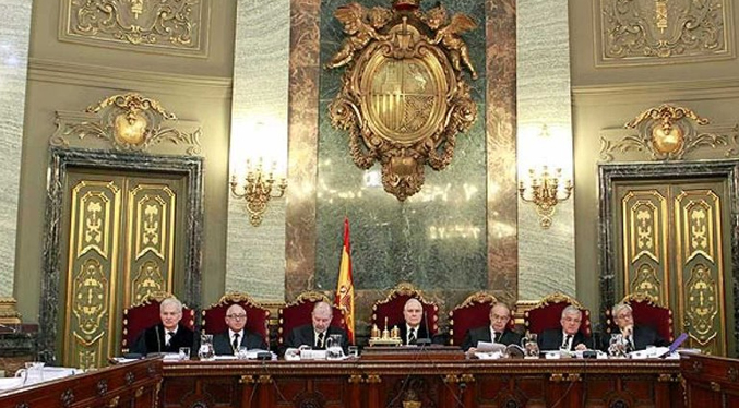 Tribunal español suspende la entrega de ‘El Pollo’ Carvajal a EEUU prevista para mañana