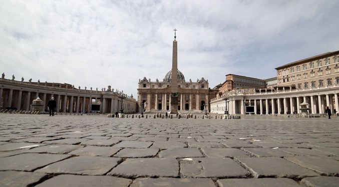 Tribunal del Vaticano absuelve a los dos acusados por abusos sexuales