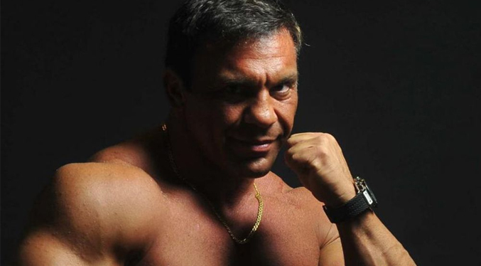 Encuentran muerto en un hotel al excampeón mundial de kickboxing Jorge ‘Acero’ Cali