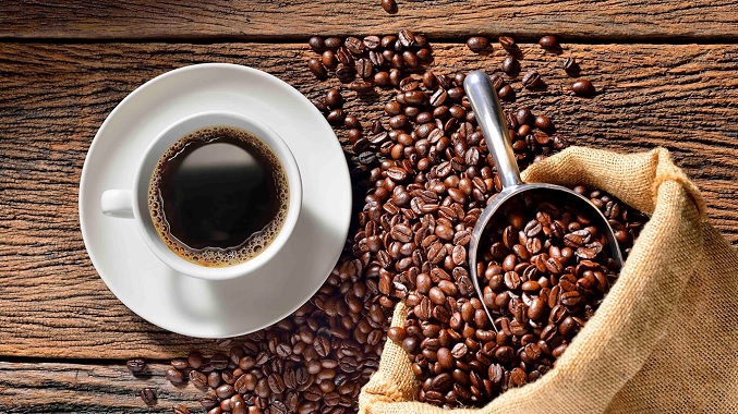 La 12 formas de tomar café para celebrar su día internacional