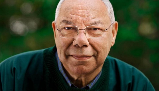 Muere Colin Powell, líder militar y primer secretario de Estado negro de EEUU