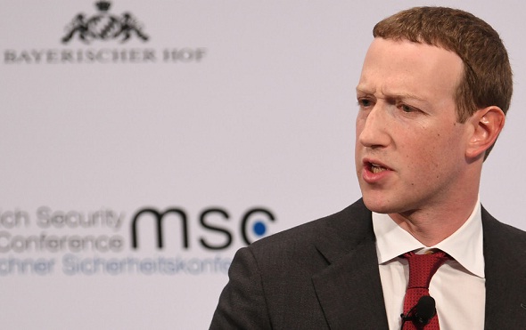 Zuckerberg pide disculpas por fallas de sus redes: «Sé cuánto confías en nuestros servicios»