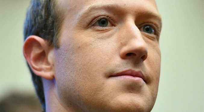 Facebook pagará 14 millones de dólares tras demanda de EEUU por discriminación laboral