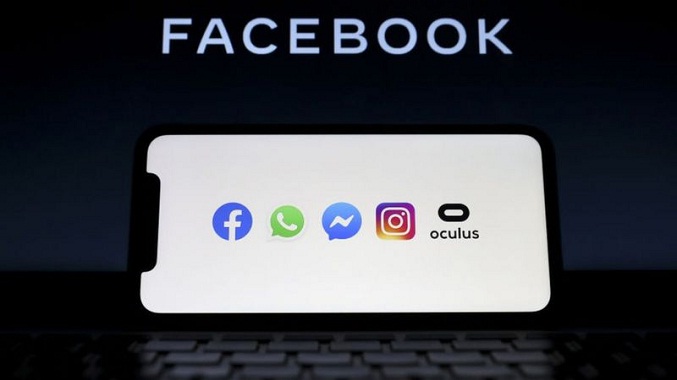 Errores probables que ocasionaron caída de Facebook, Instagram y WhatsApp