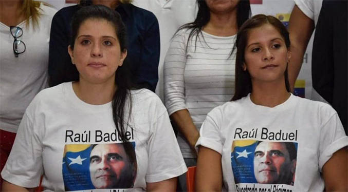 Familia del general Raúl Isaías Baduel le pide a la ONU la exhumación del cadáver