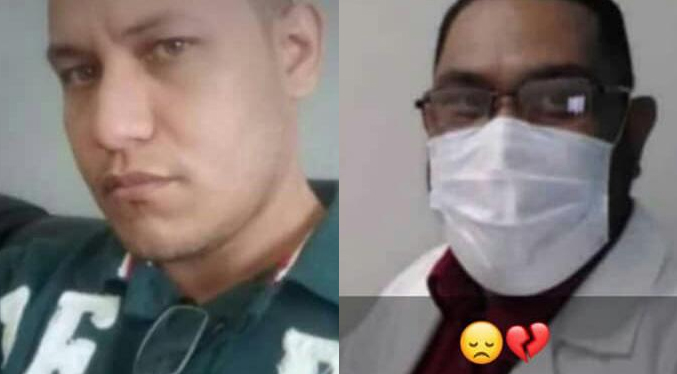 Médico residente asesina a jefe de Emergencia del Noriega Trigo y luego se suicida