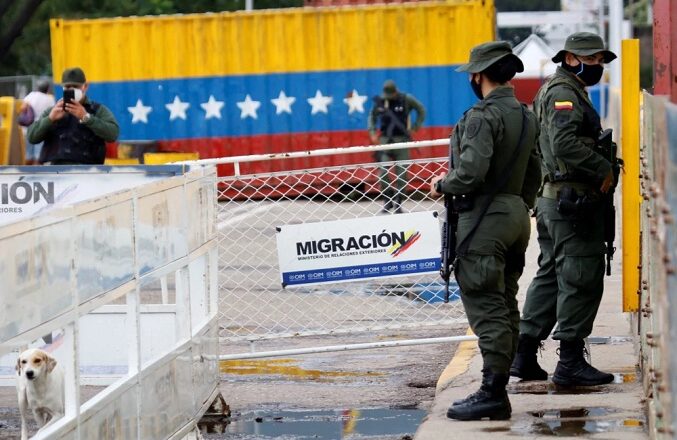 Migración Colombia dice que apertura de frontera con Venezuela será «gradual»