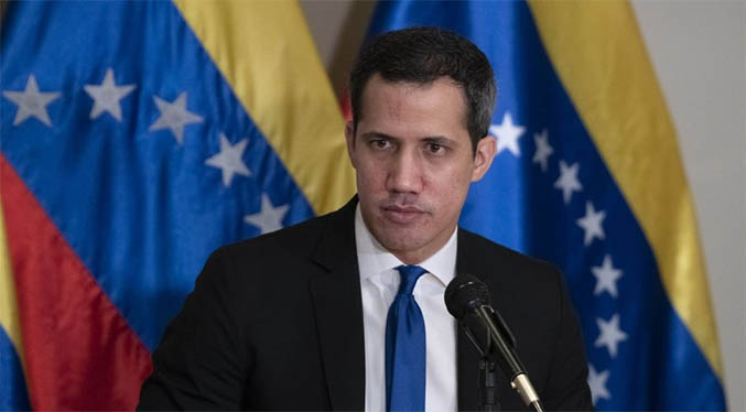 Alianza democrática exige indagar el manejo de Guaidó en las filiales de PDVSA