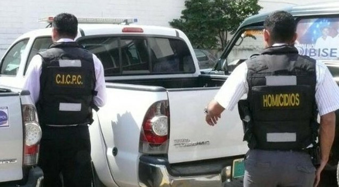 Asesinan en Aragua a tres hombres que intentaban comprar vehículos por Marketplace