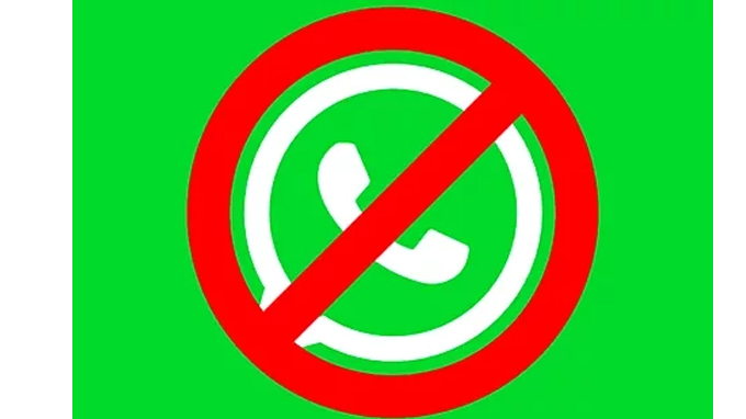 Reportan caída  de WhatsApp, Instagram y Facebook en varios países