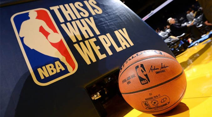 Acusan exjugadores de la NBA de defraudar al seguro médico