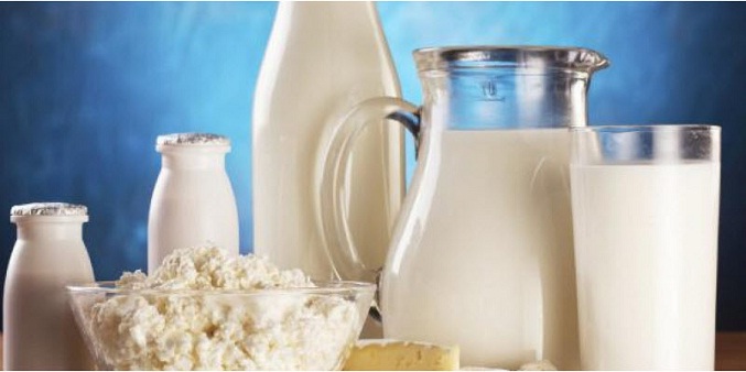 Científicos ruso desarrollan lácteo que ayudará a prevenir el COVID-19