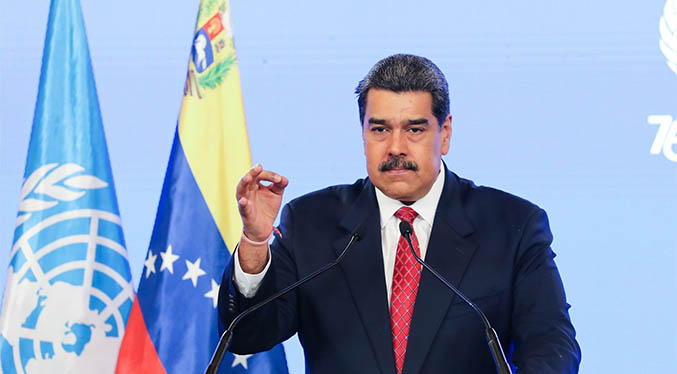Gobierno de Maduro rechaza extradición de Alex Saab a EEUU y promete «acciones»
