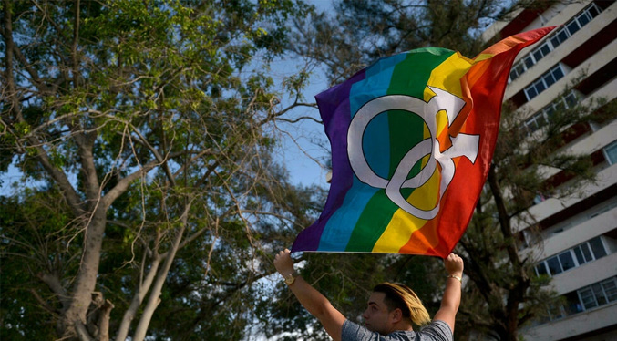 Iglesia Católica advierte contra matrimonio gay que Cuba espera legalizar