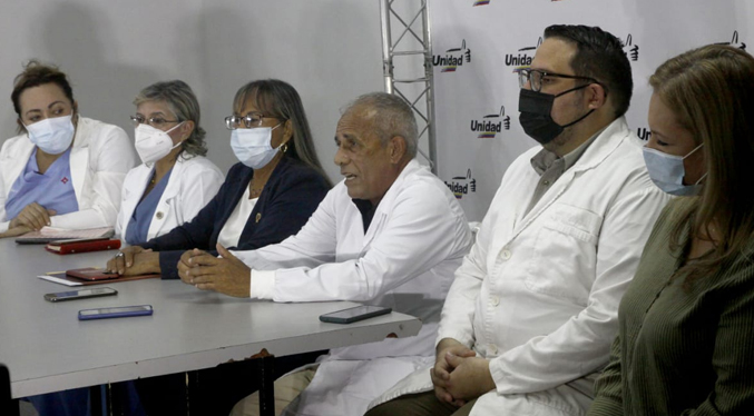 Especialistas: La salud pública de Zulia está privatizada