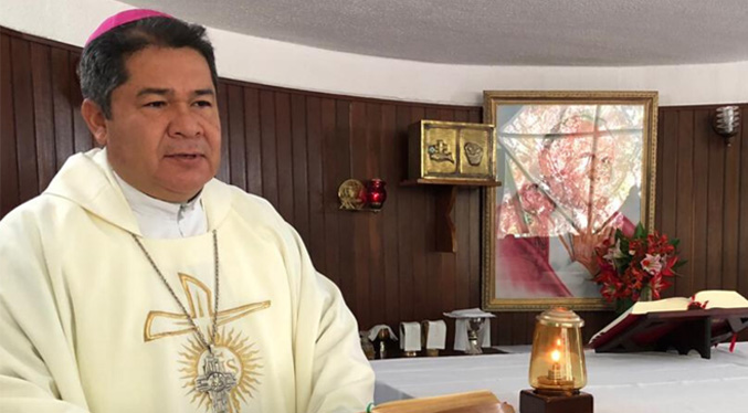 Diócesis de Trujillo se prepara para recibir a su nuevo Obispo