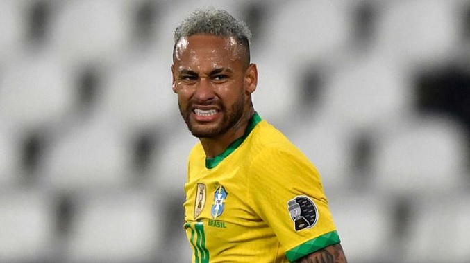 Neymar: «Catar es mi último Mundial, no sé si tengo fuerza mental para seguir»